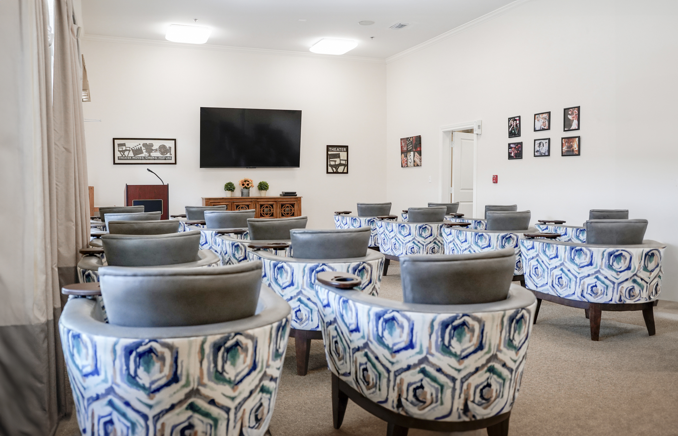 Orchard Park at Victory Lakes Assisted & Senior Living's Photo