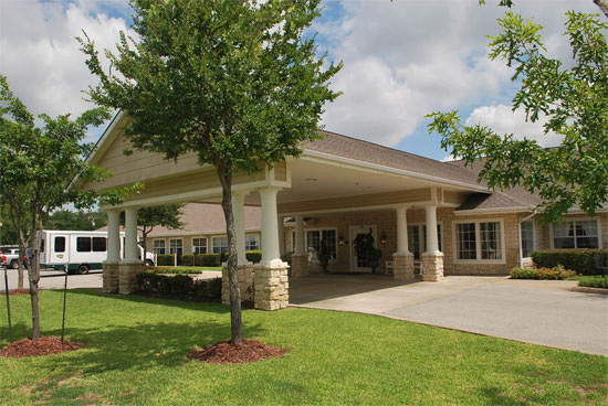 Brookdale White Rock's Photo