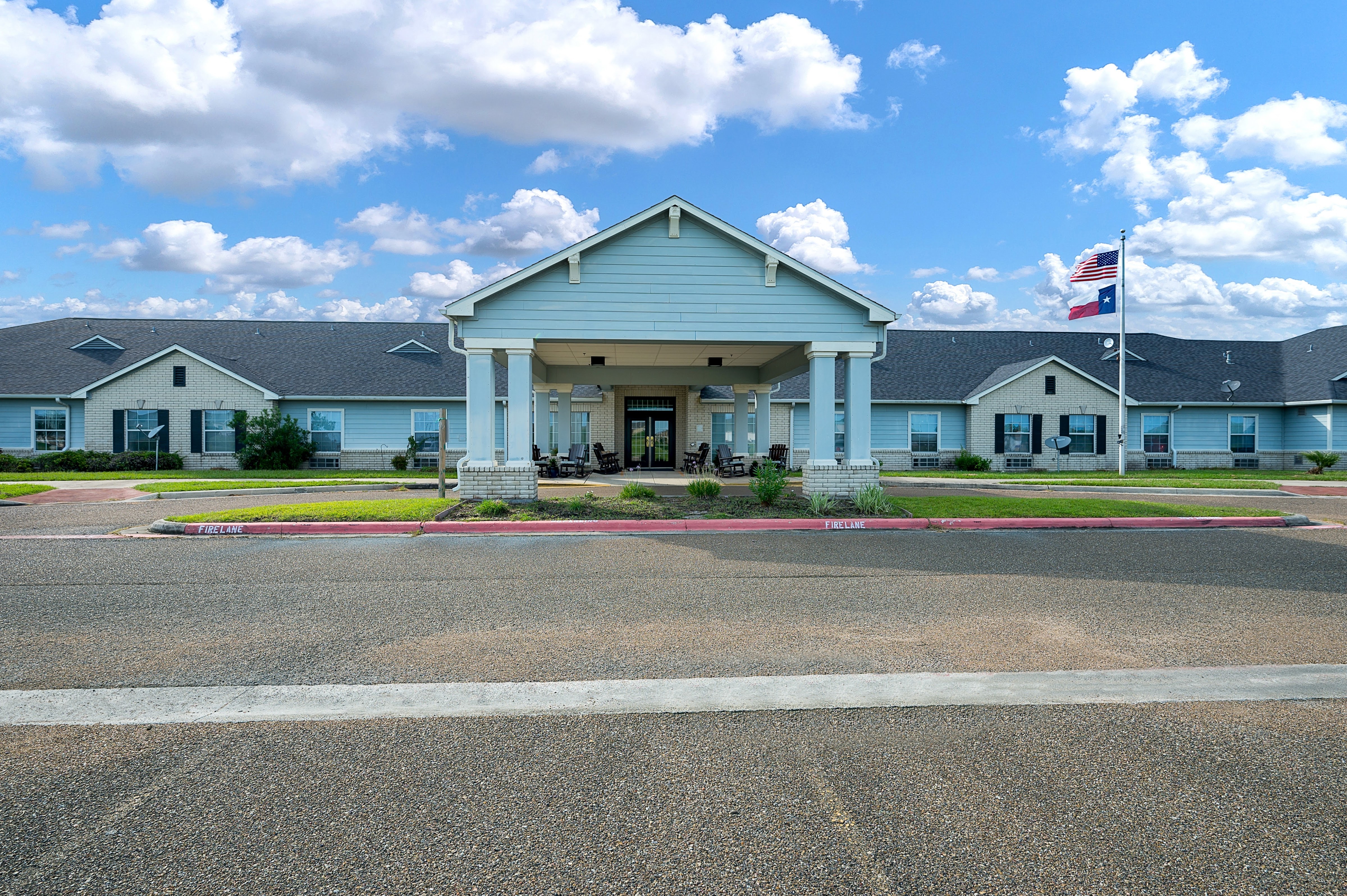 Trinity Shores of Port Lavaca's Photo