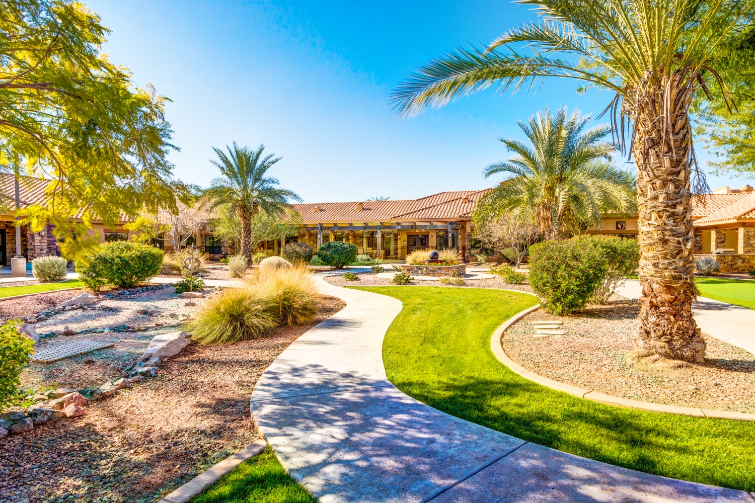 The Auberge at Peoria's Photo