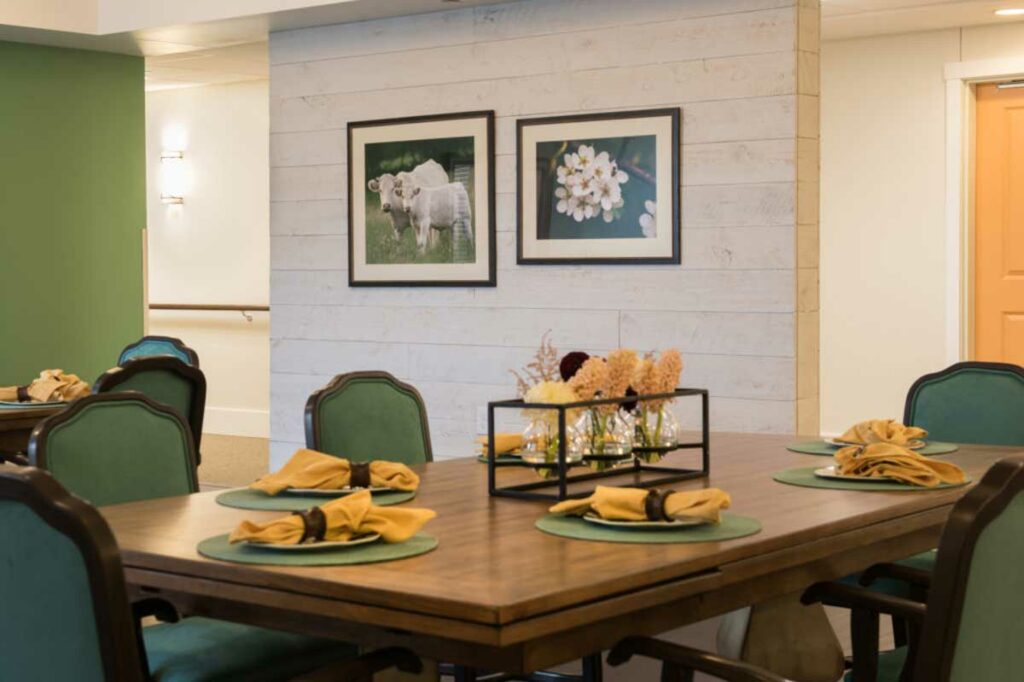 Benedictine Living Community-Byron's Photo