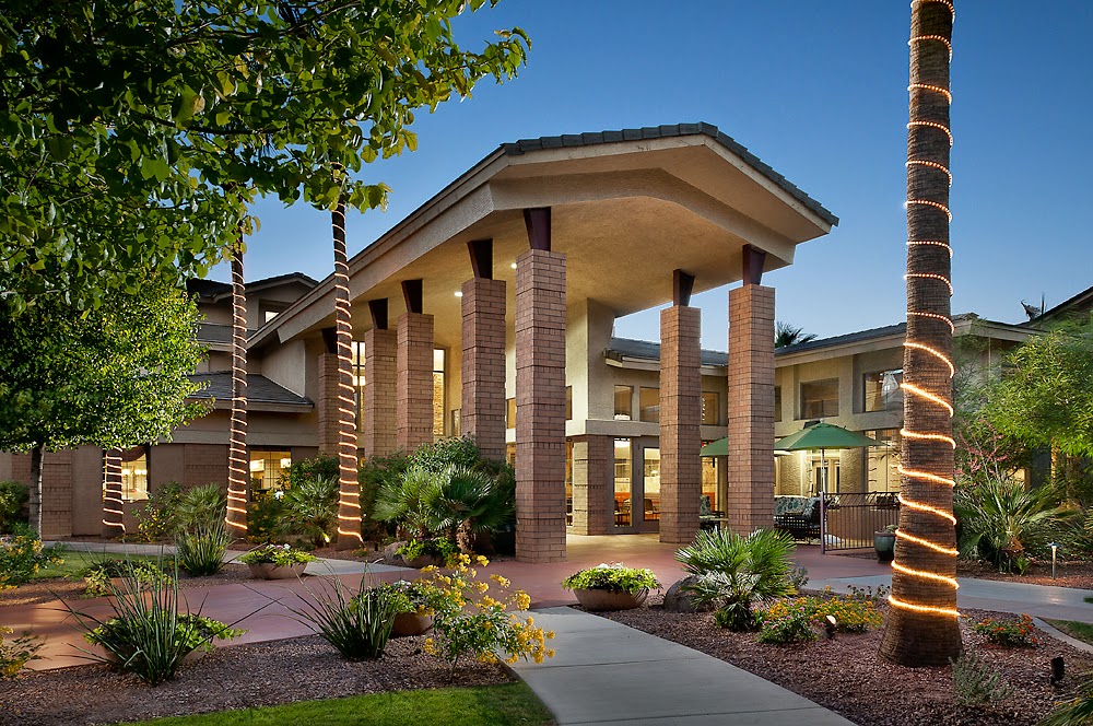 McDowell Village's Photo