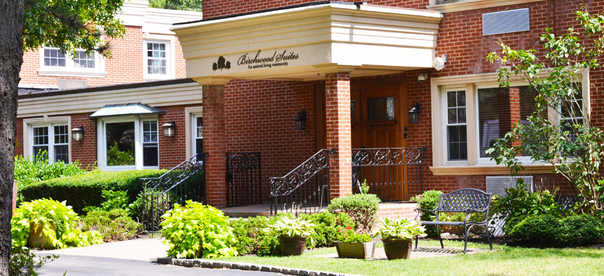 Birchwood Suites Enhanced Assisted Living and Memory Care Community's Photo