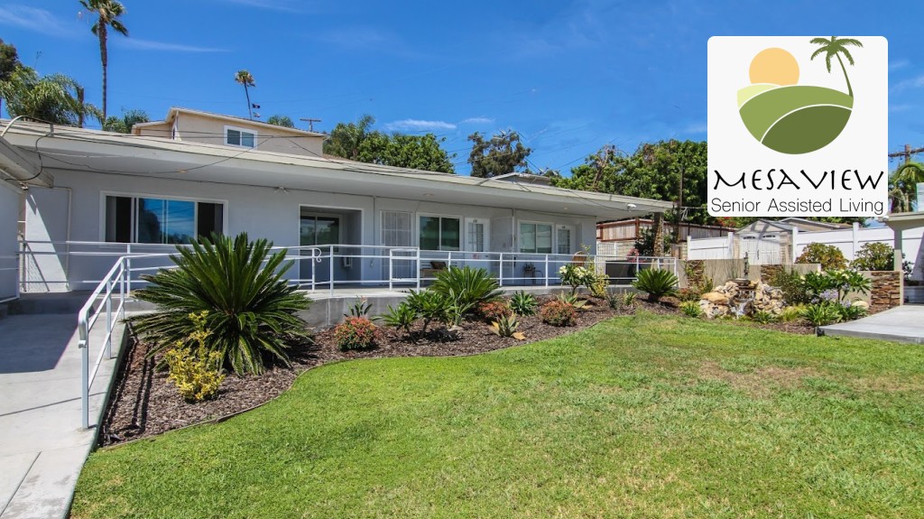 MesaView Senior Assisted Living's Photo