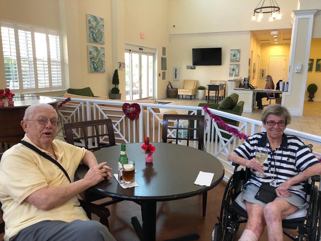 Angels Senior Living at Sarasota's Photo