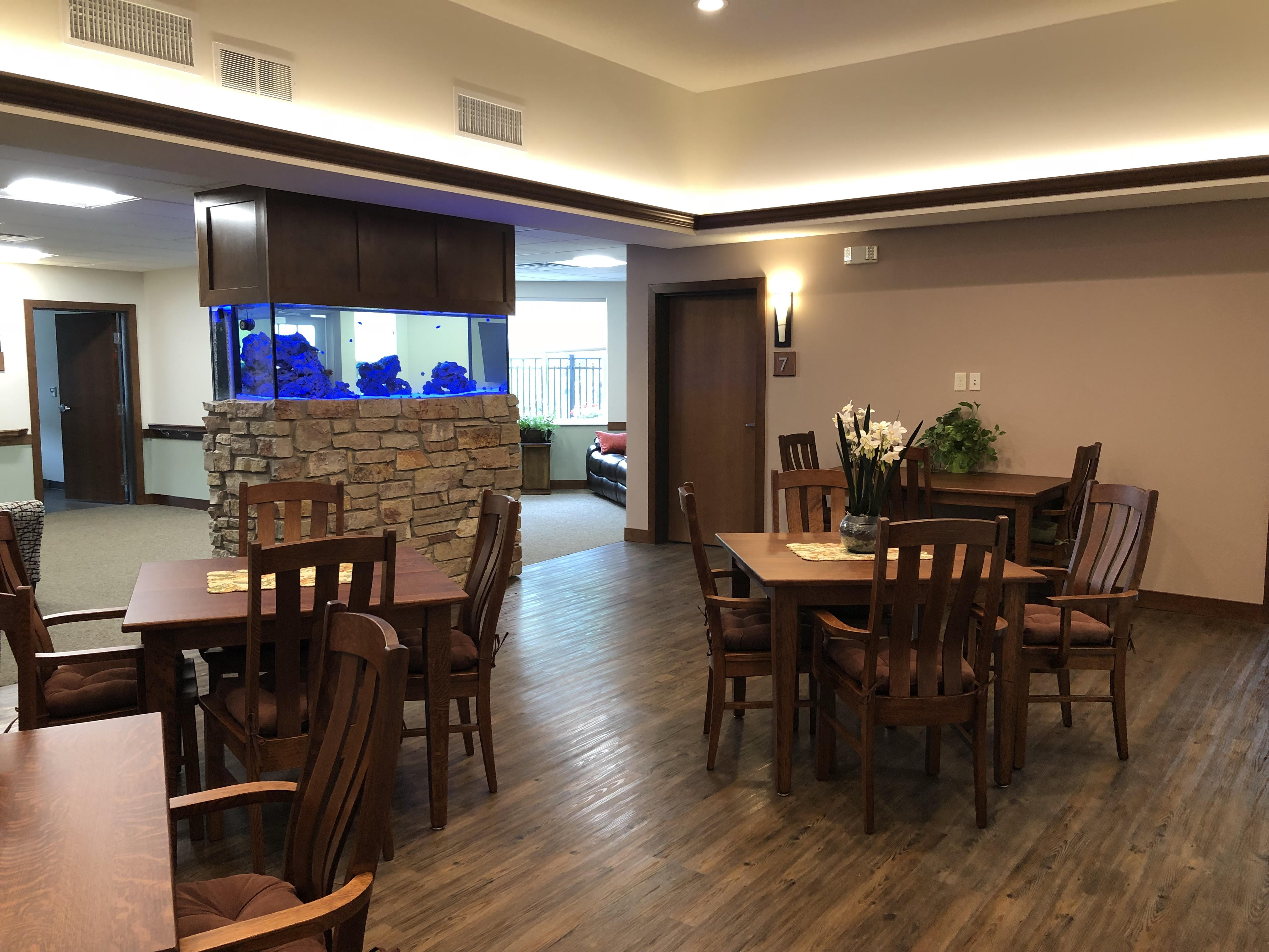Suite Living Memory Care & Assisted Living of Roseville's Photo