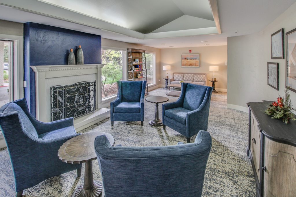 Arbor Village at Hillcrest Senior Living's Photo