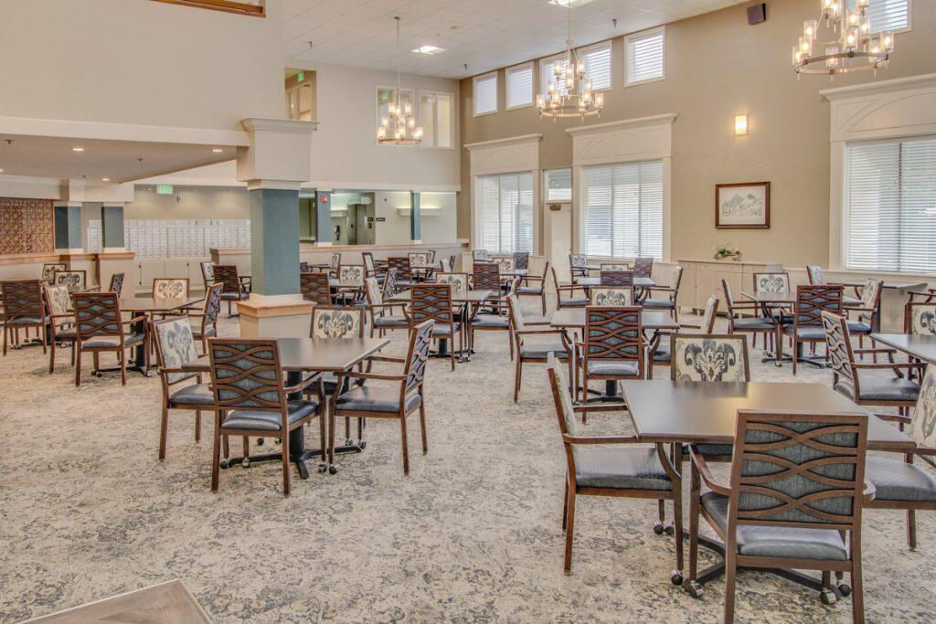 Arbor Village at Hillcrest Senior Living's Photo