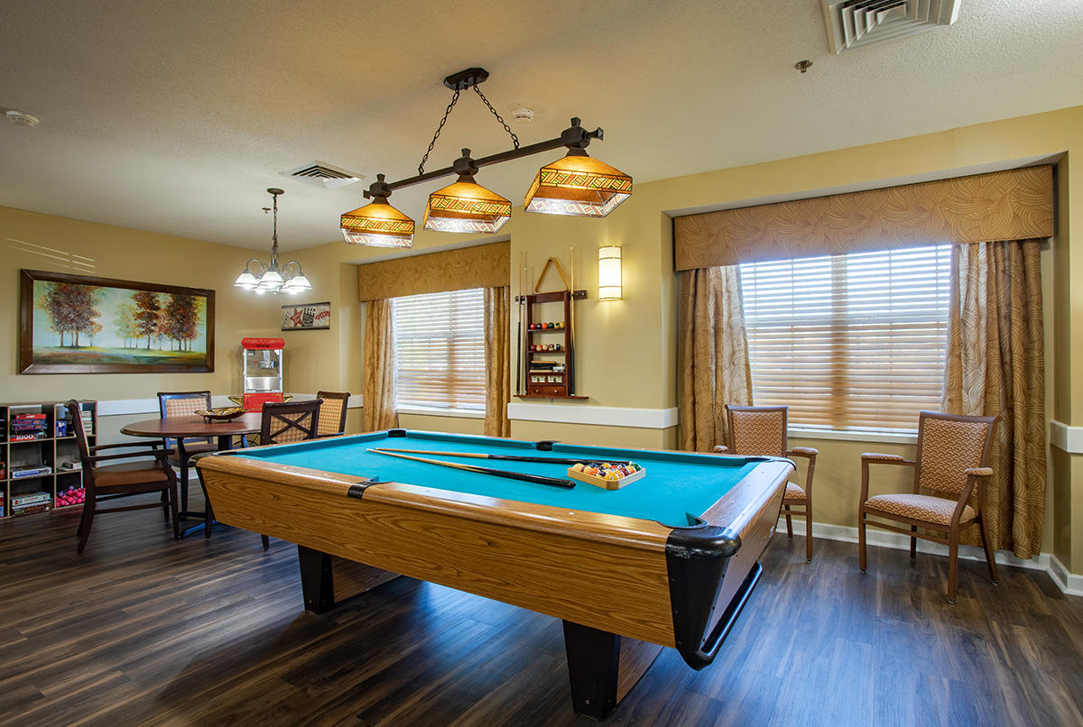 TerraBella Morristown's Photo