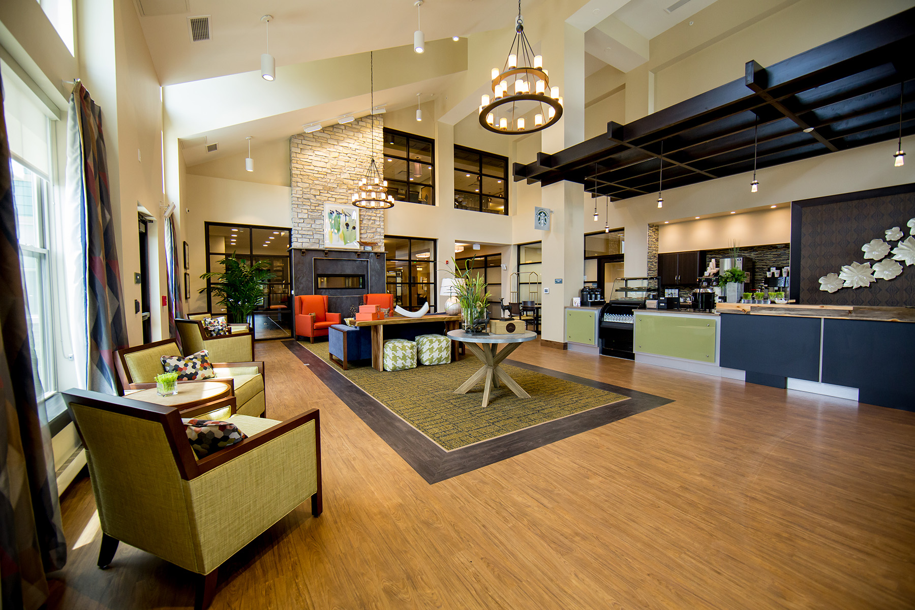 Ignite Medical Resort Crown Point's Photo