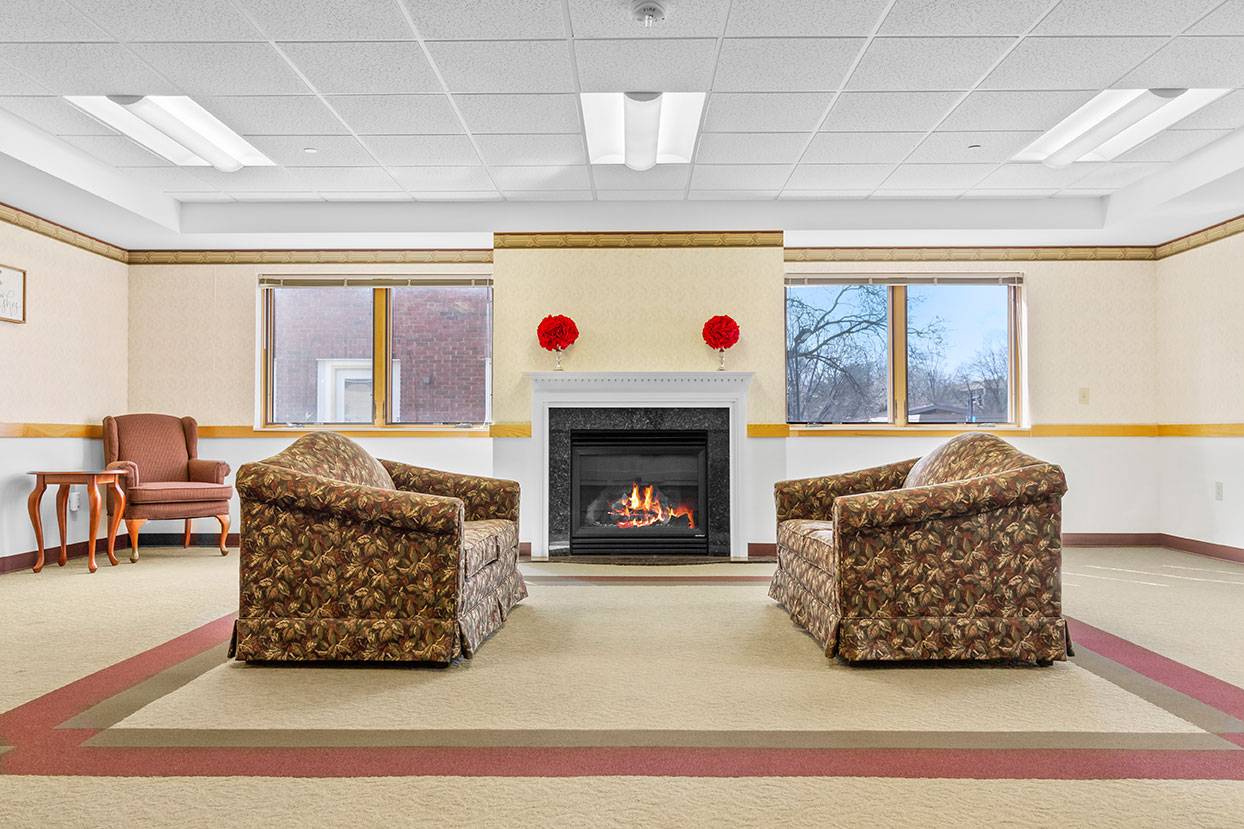 Sun Prairie Senior Living's Photo