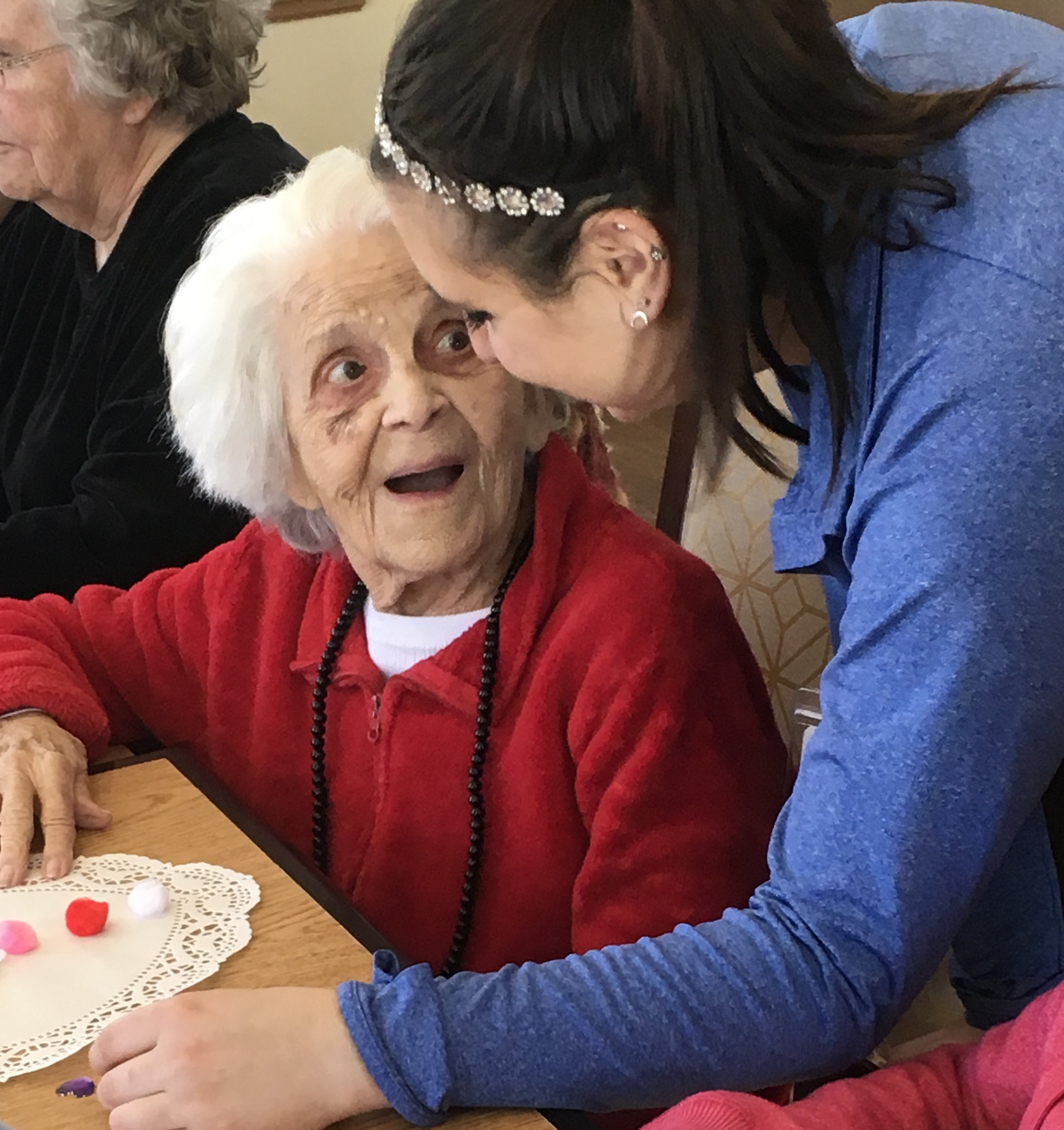 Azura Memory Care of Wausau's Photo