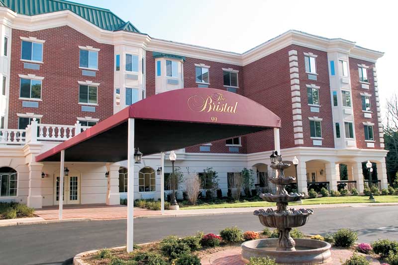 The Bristal Assisted Living at North Hills's Photo