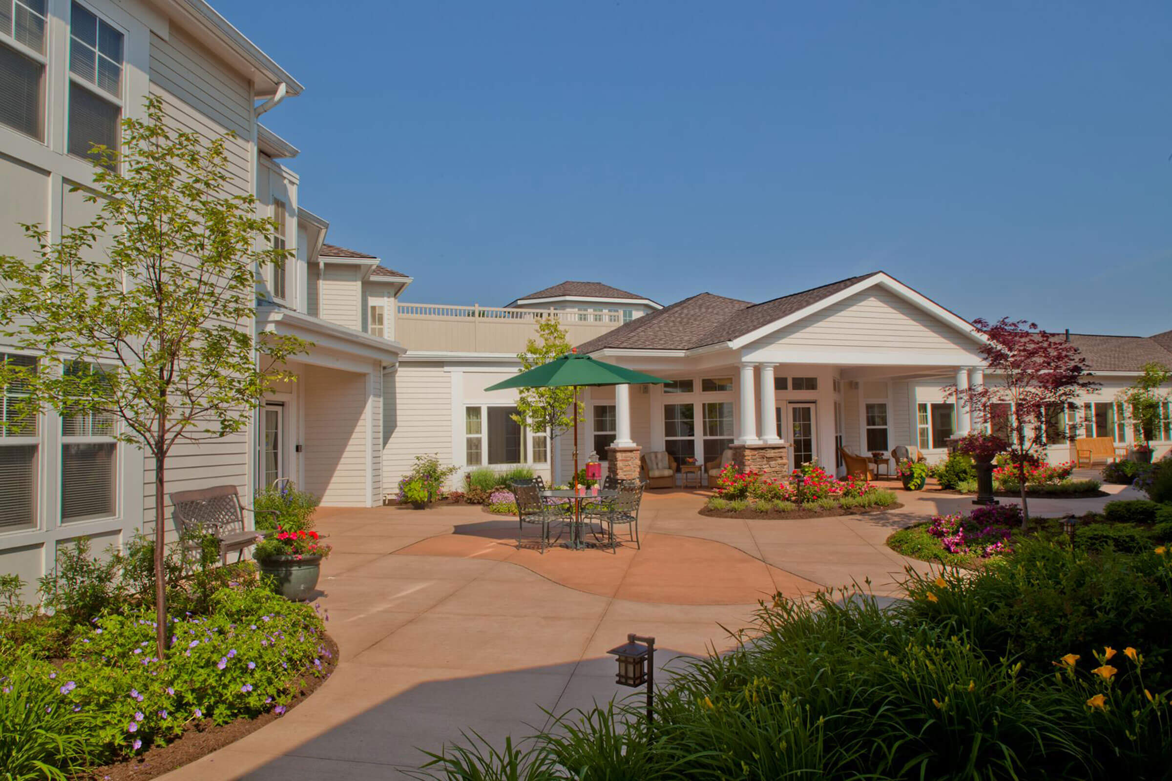 Glenmere Assisted Living's Photo