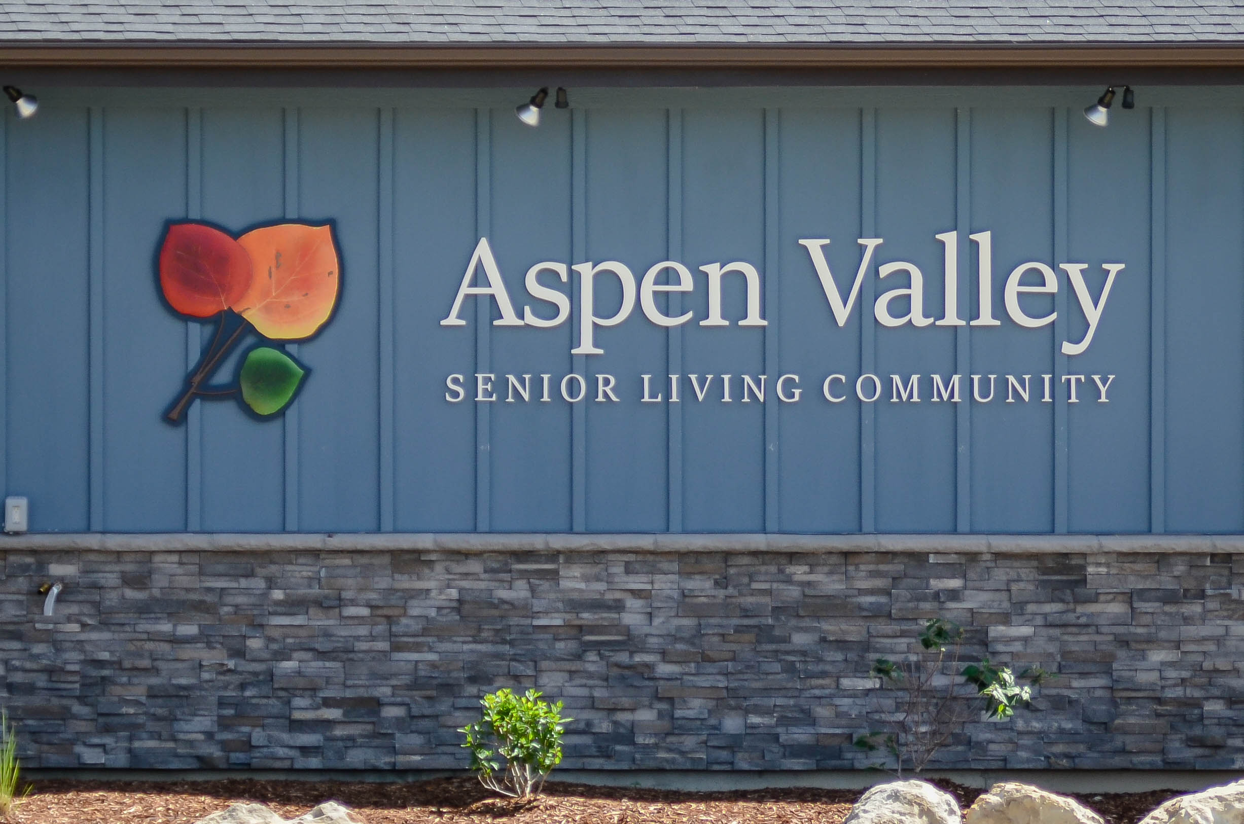 Aspen Valley Senior Living's Photo