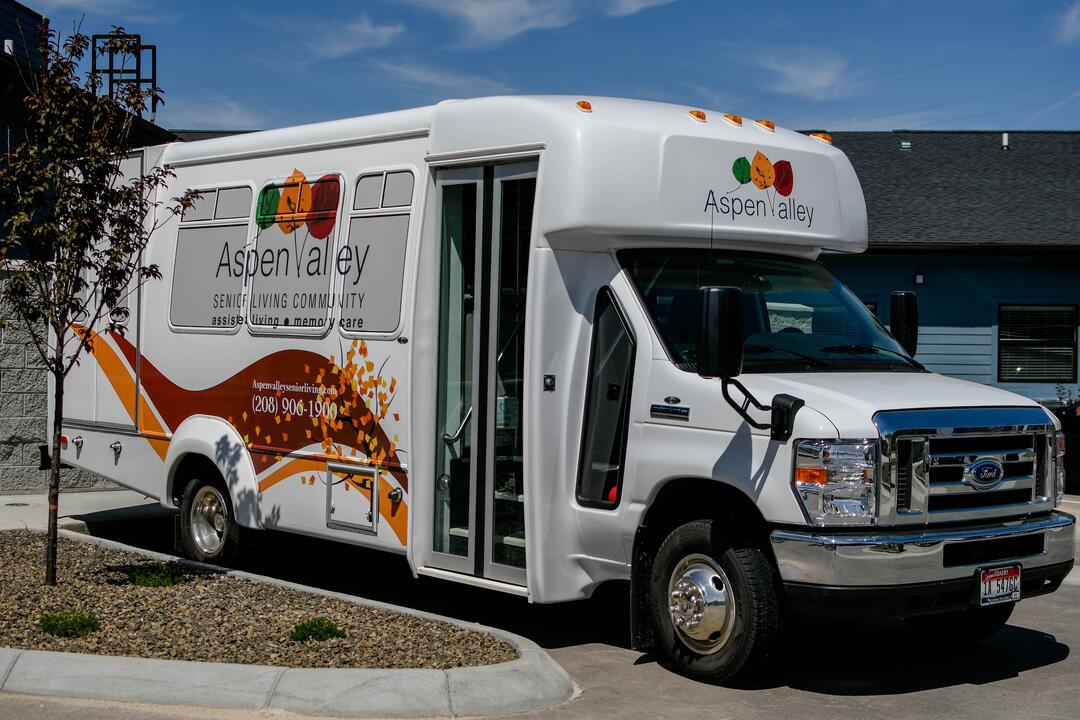 Aspen Valley Senior Living's Photo