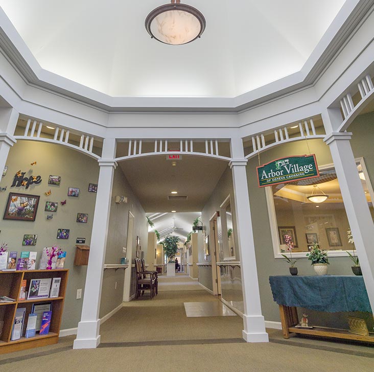 Arbor Village of Geneva Crossing's Photo