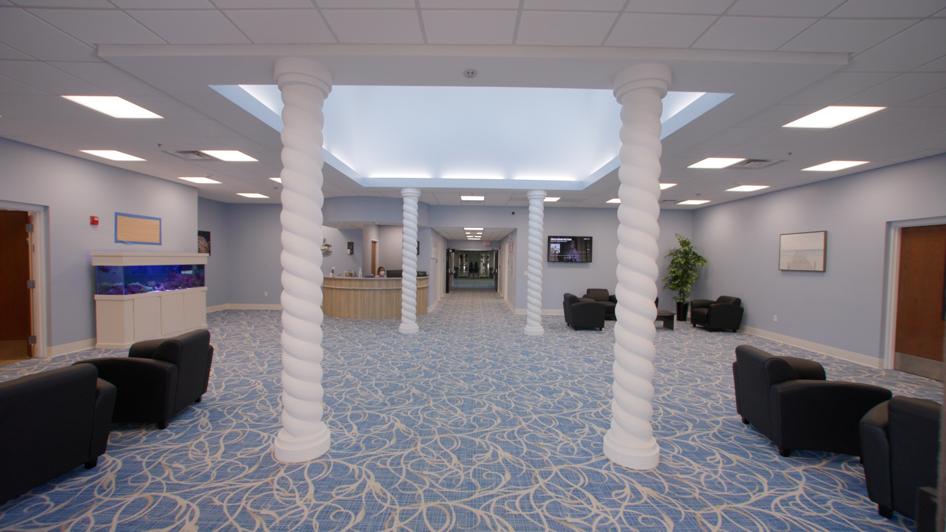 Indigo Manor Nursing and Rehabilitation - Bedrock Healthcare's Photo