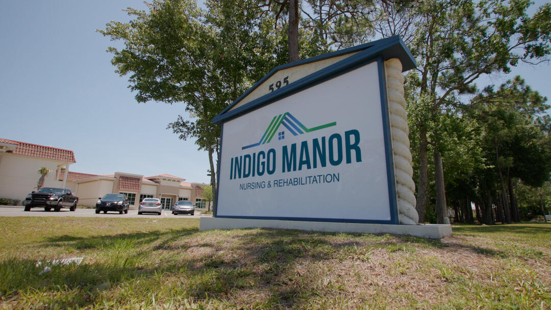 Indigo Manor Nursing and Rehabilitation - Bedrock Healthcare's Photo