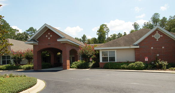 Brookdale Centre Pointe Boulevard's Photo