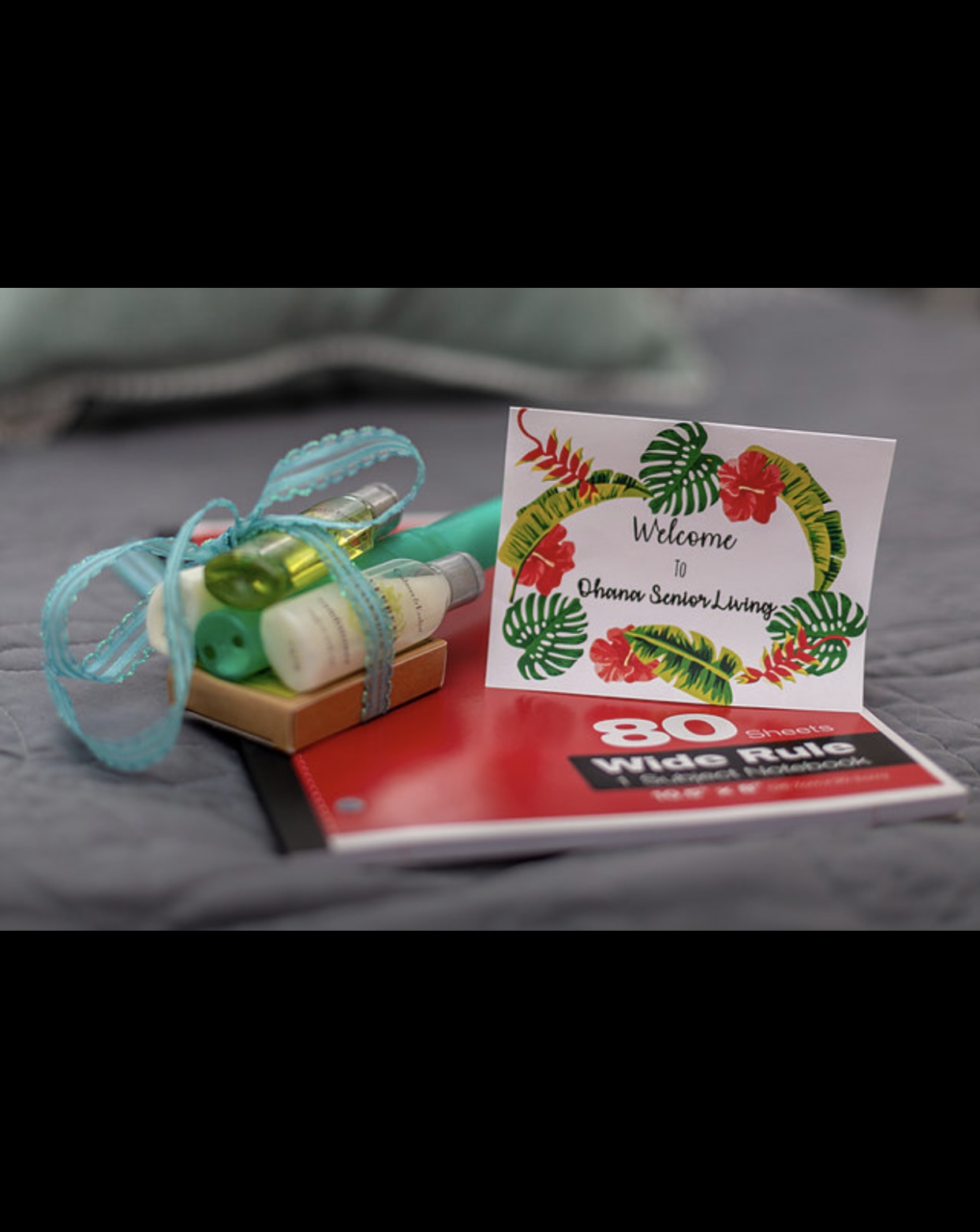 Ohana Senior Living's Photo