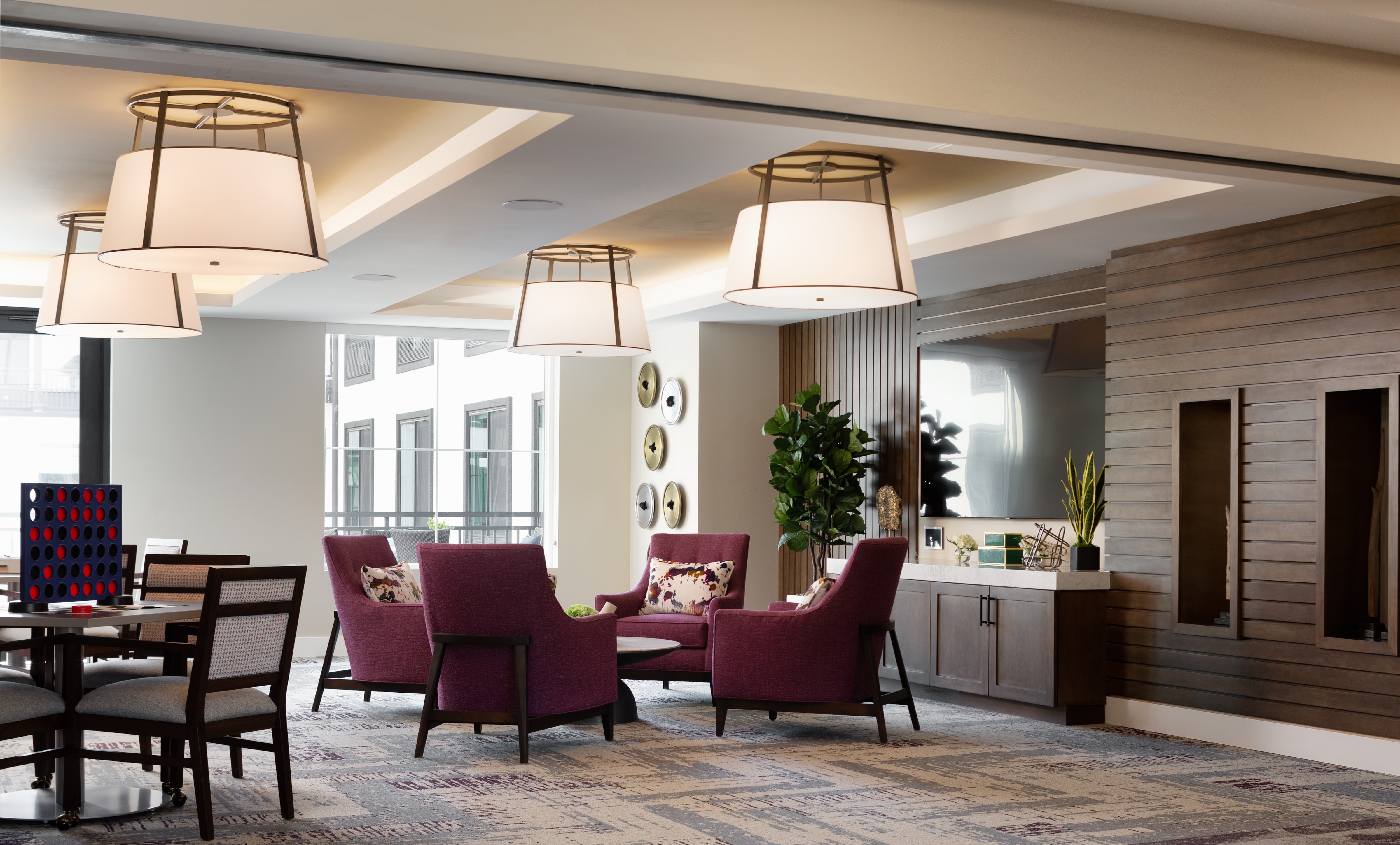 MorningStar Senior Living of Mission Viejo's Photo