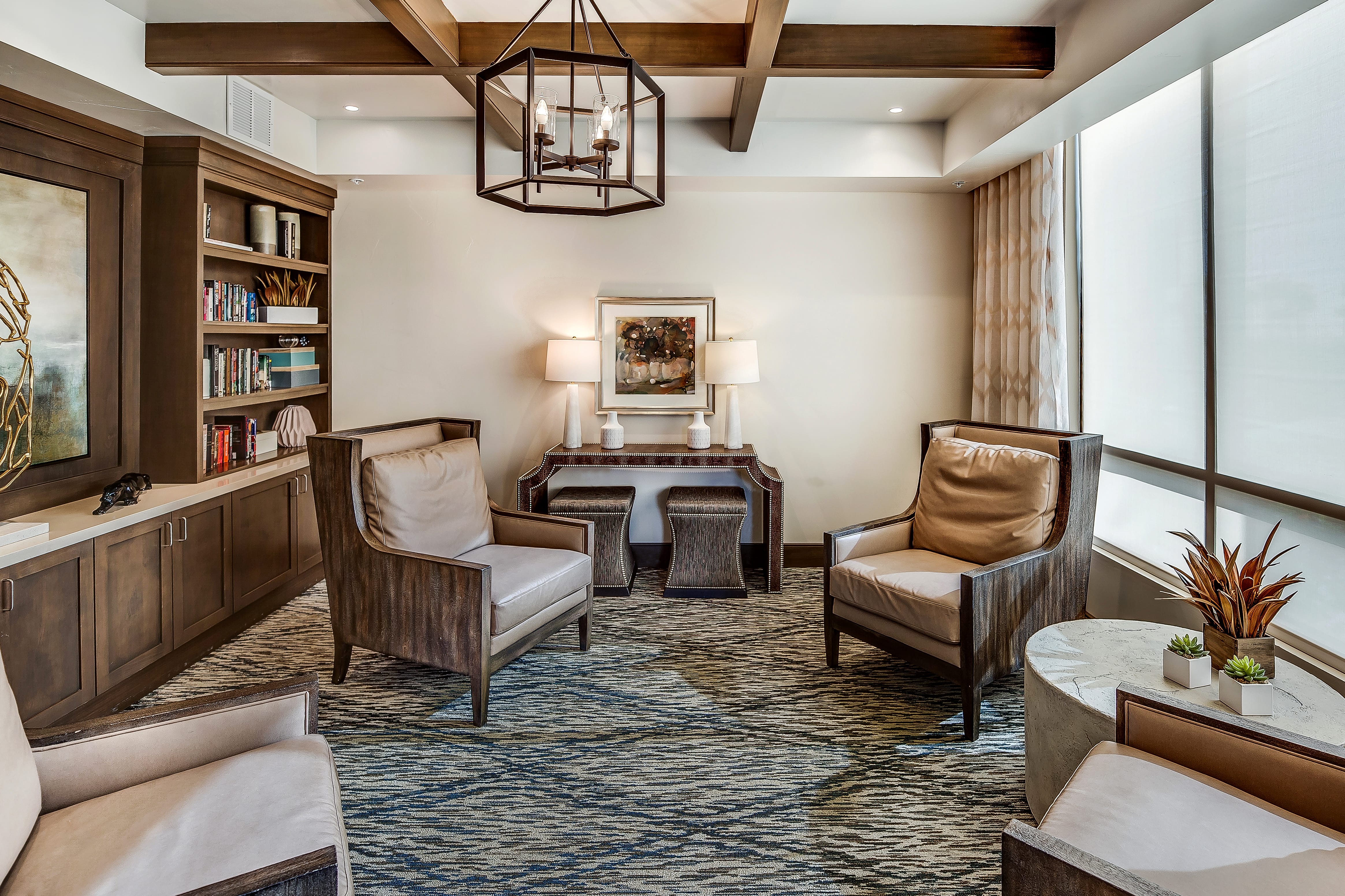 Legacy House of Centennial Hills's Photo