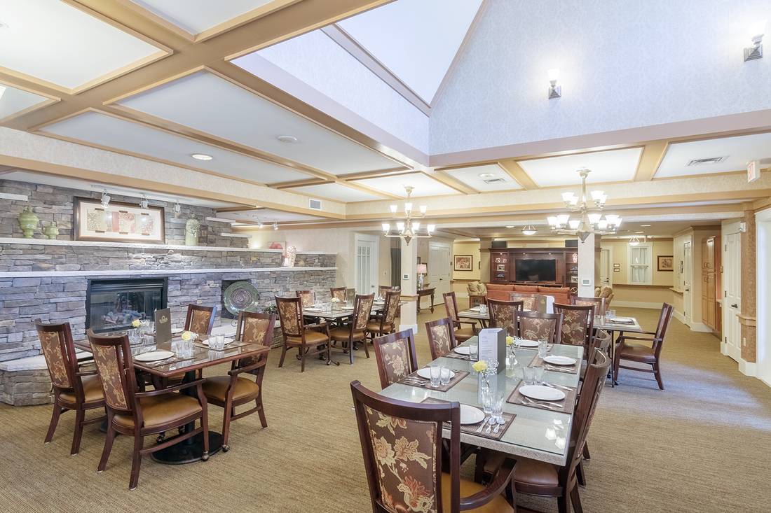 Sunrise of Cinco Ranch's Photo