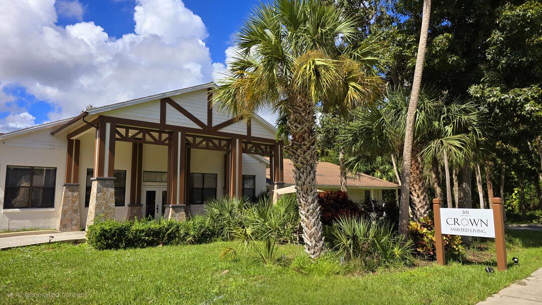 Crown Assisted Living's Photo
