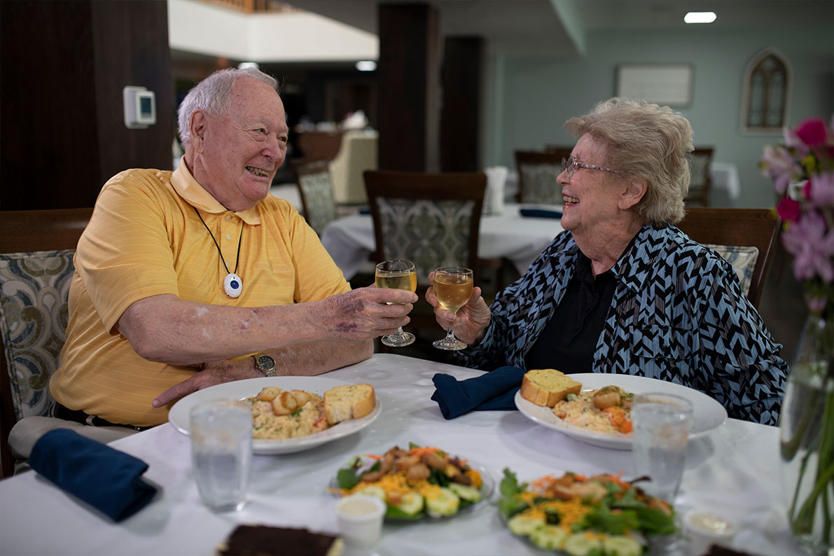 Woodside Manor's Photo