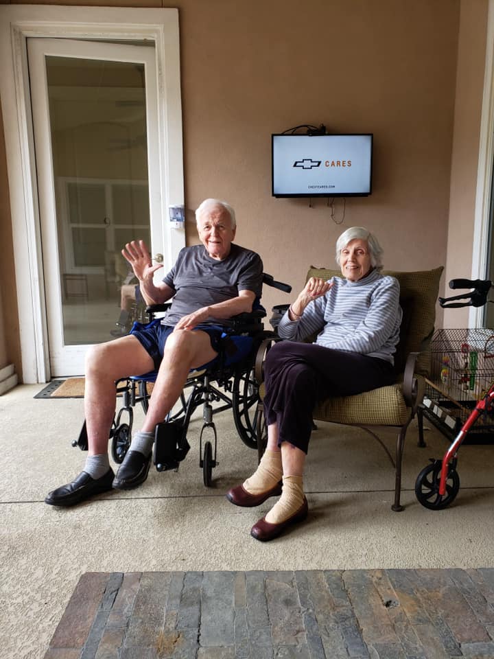 Manchester Care Homes St. Michaels's Photo