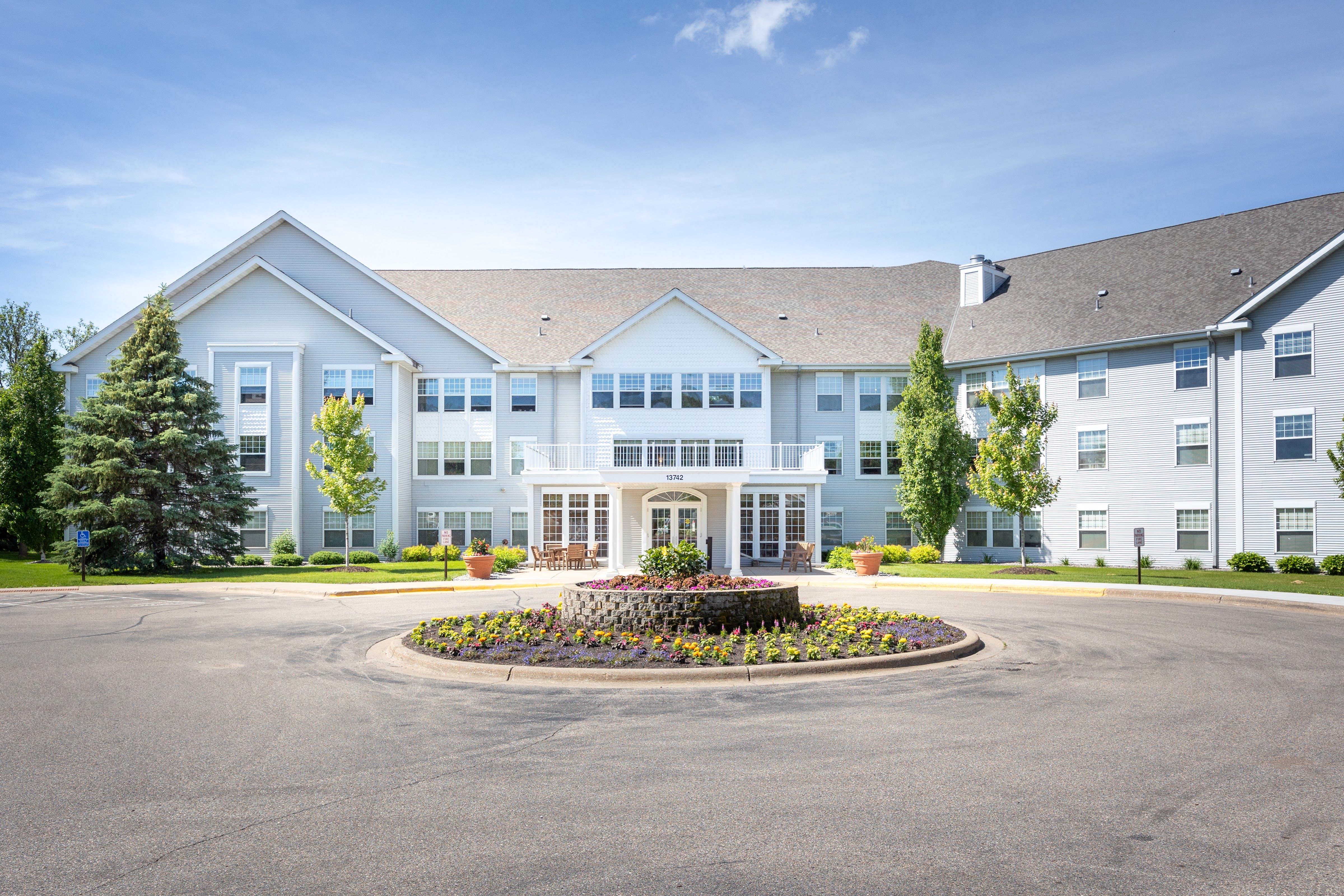 The Farmstead's Photo