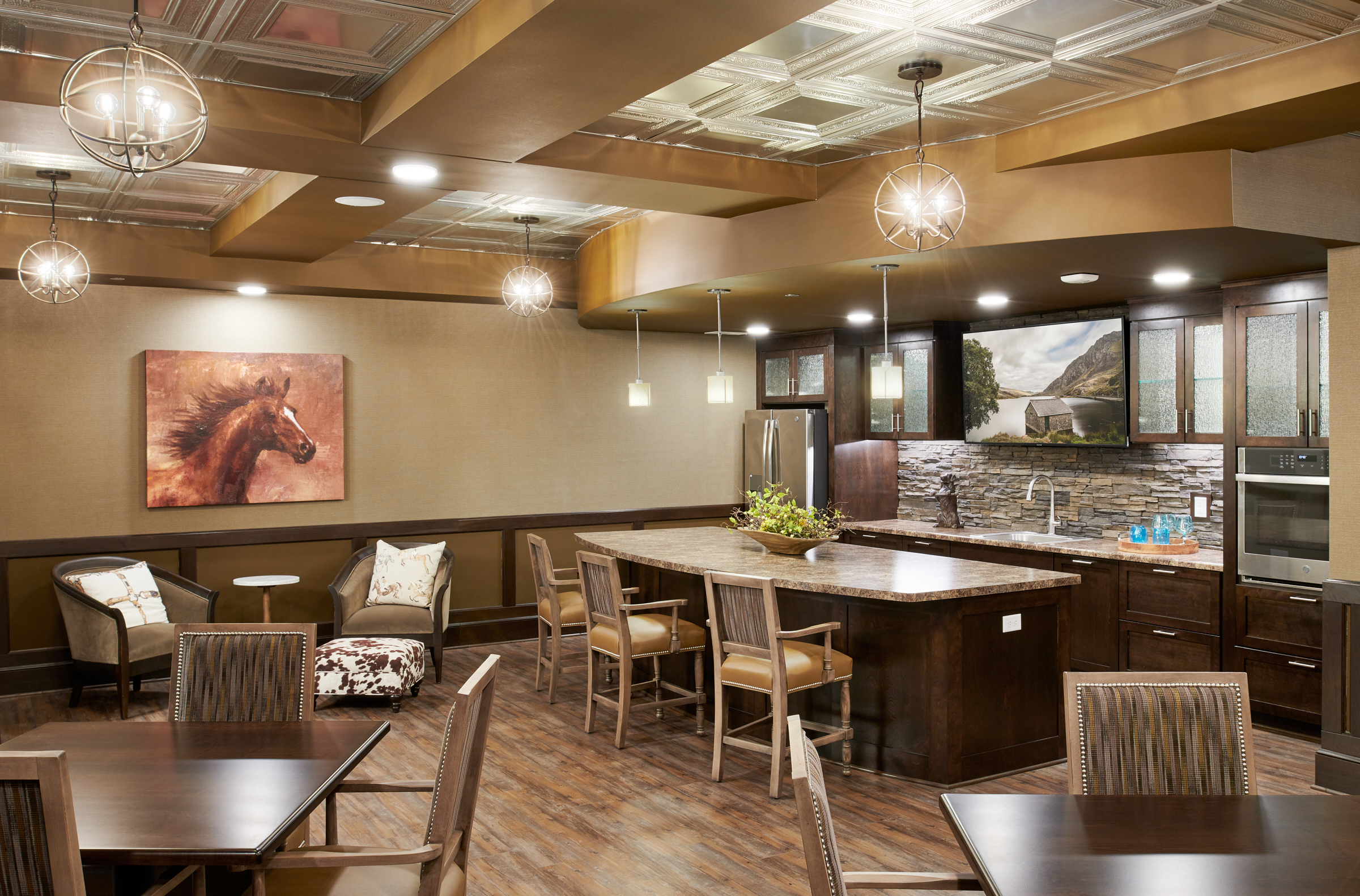 Riley Crossing Senior Living's Photo