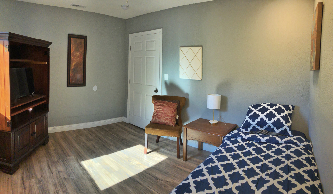 Abounding Love III - Assisted Living Senior Care's Photo