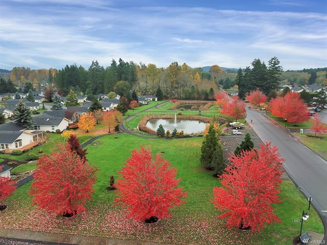 Colonial Residence at Stillwaters's Photo