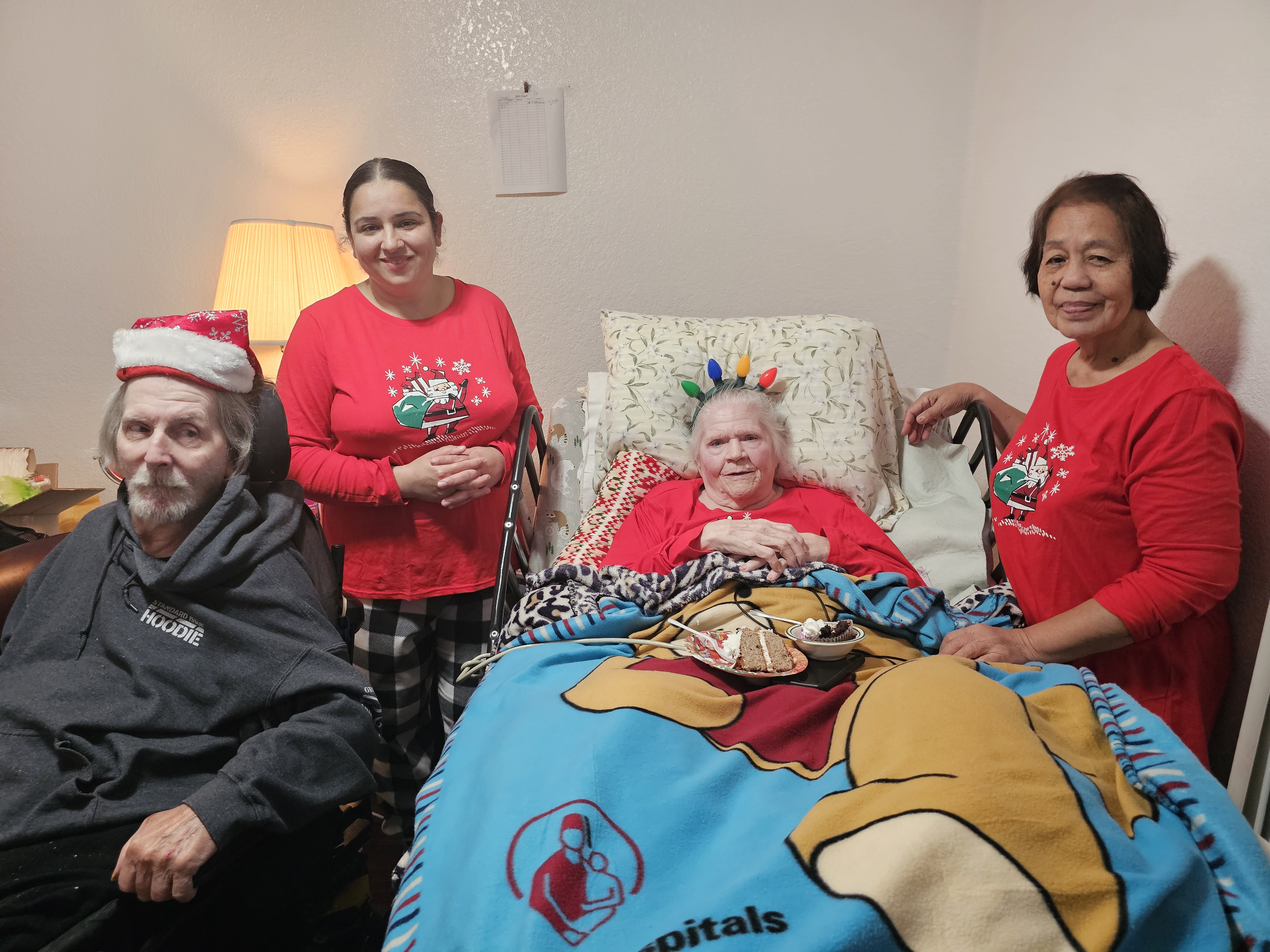 Angels Assisted Living's Photo