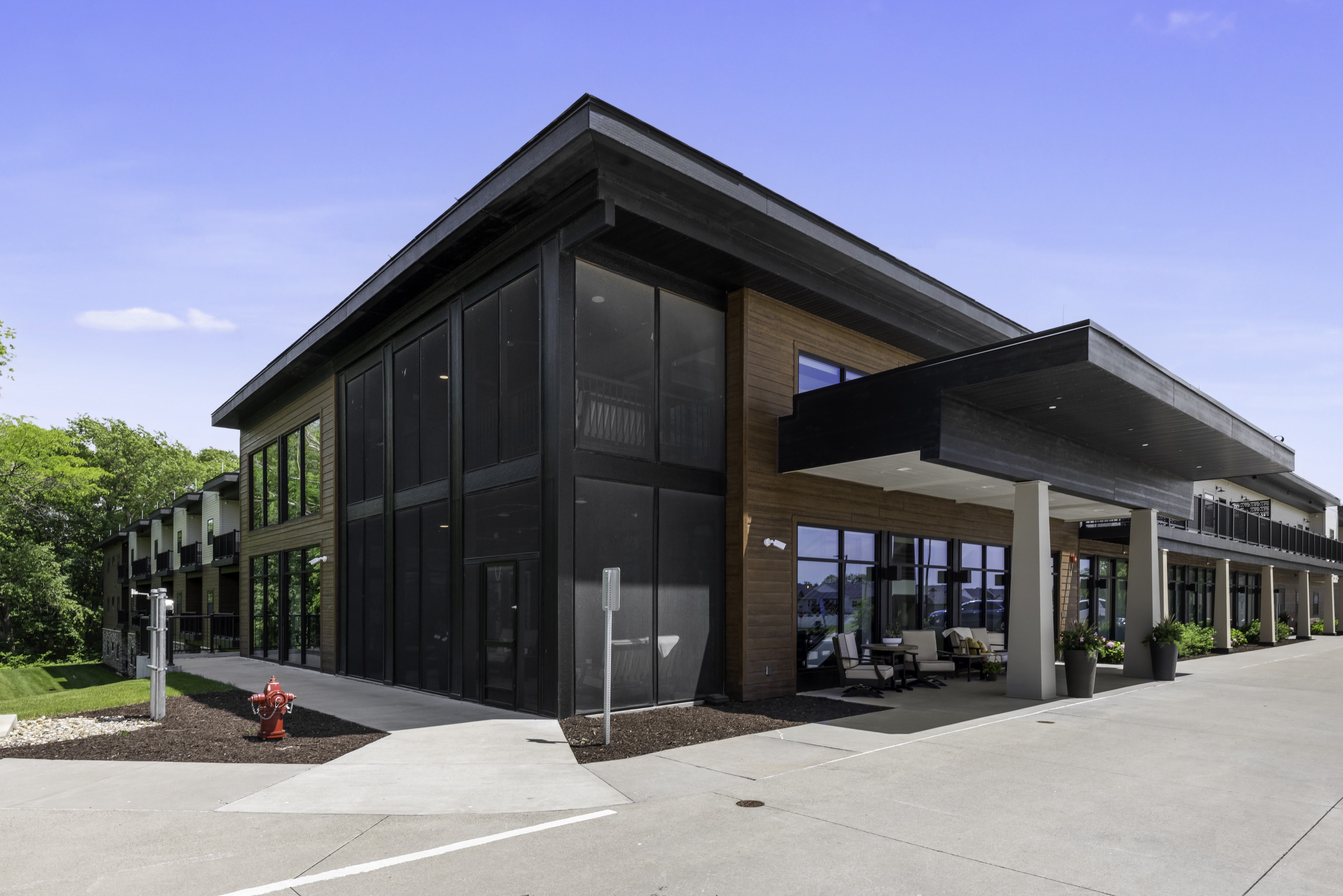 Stirlingshire of Coralville's Photo