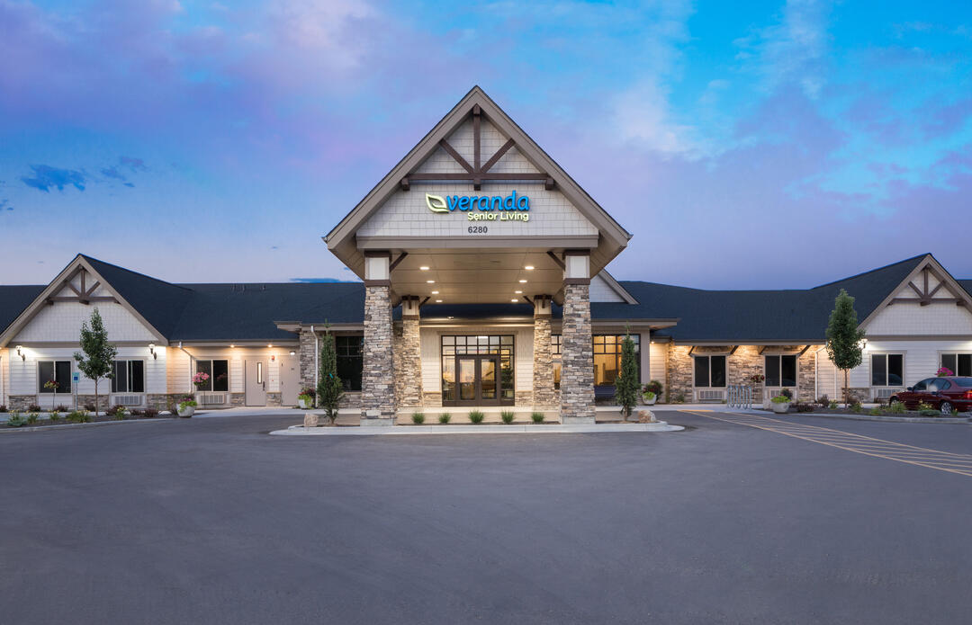 Table Rock Senior Living at Paramount's Photo