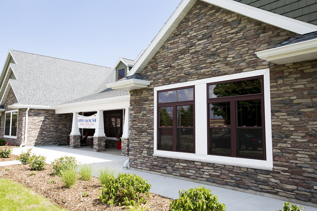 American Grand Assisted Living Suites's Photo