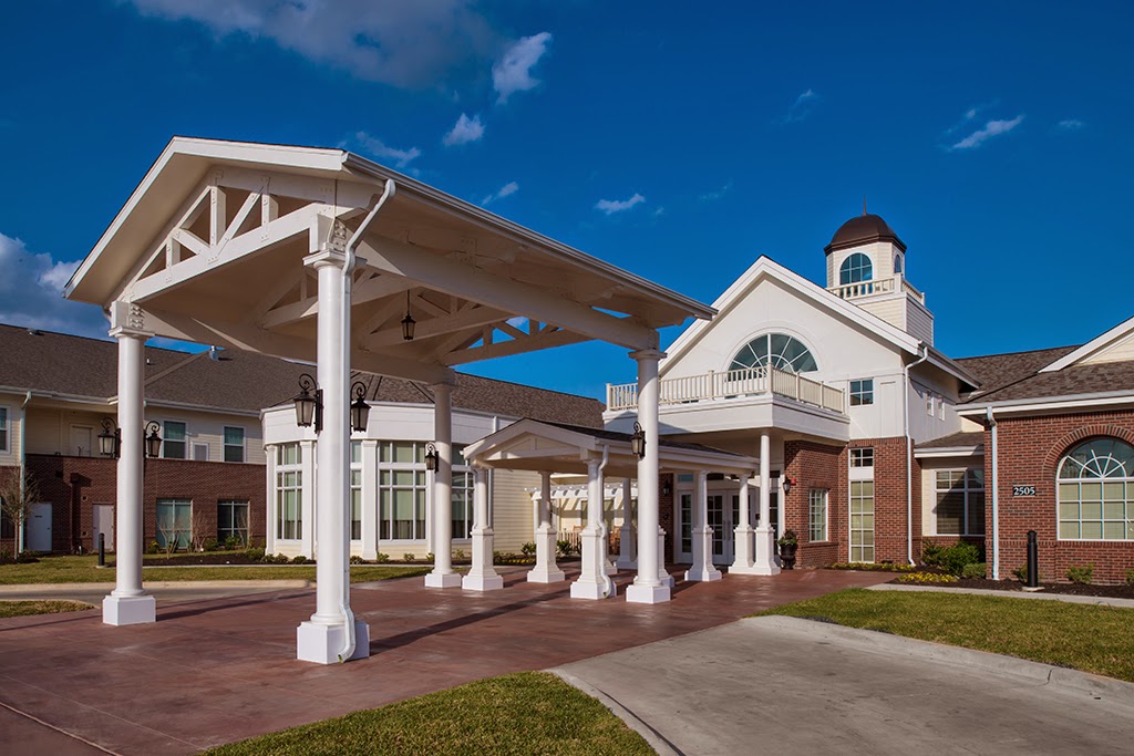 Crestview Retirement Community's Photo