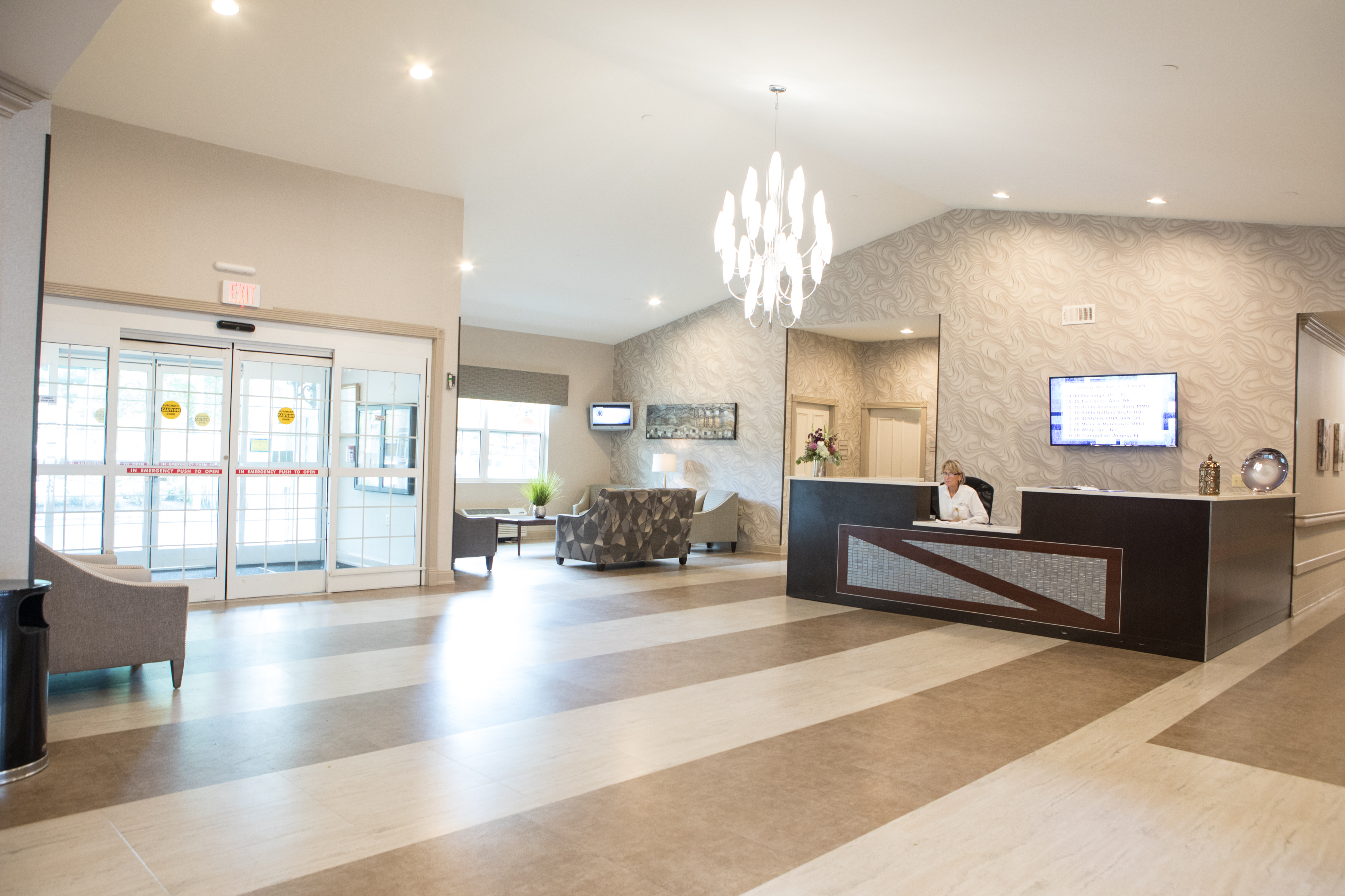 CareOne at Evesham Assisted Living's Photo