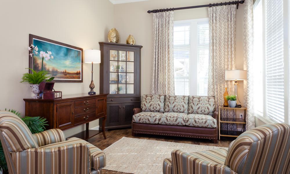 Lakewood Memory Care & Assisted Living's Photo