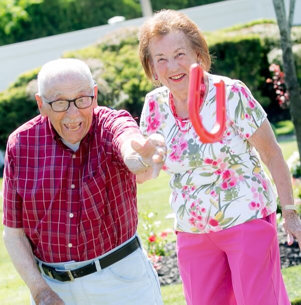 The Arbors Assisted Living Communities at Islandia East's Photo