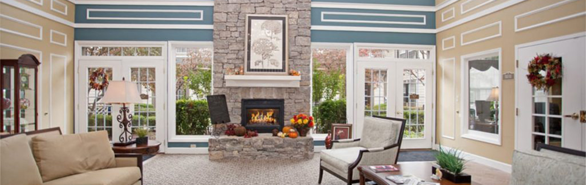 Carriage Crossing Senior Living of Rivergate's Photo