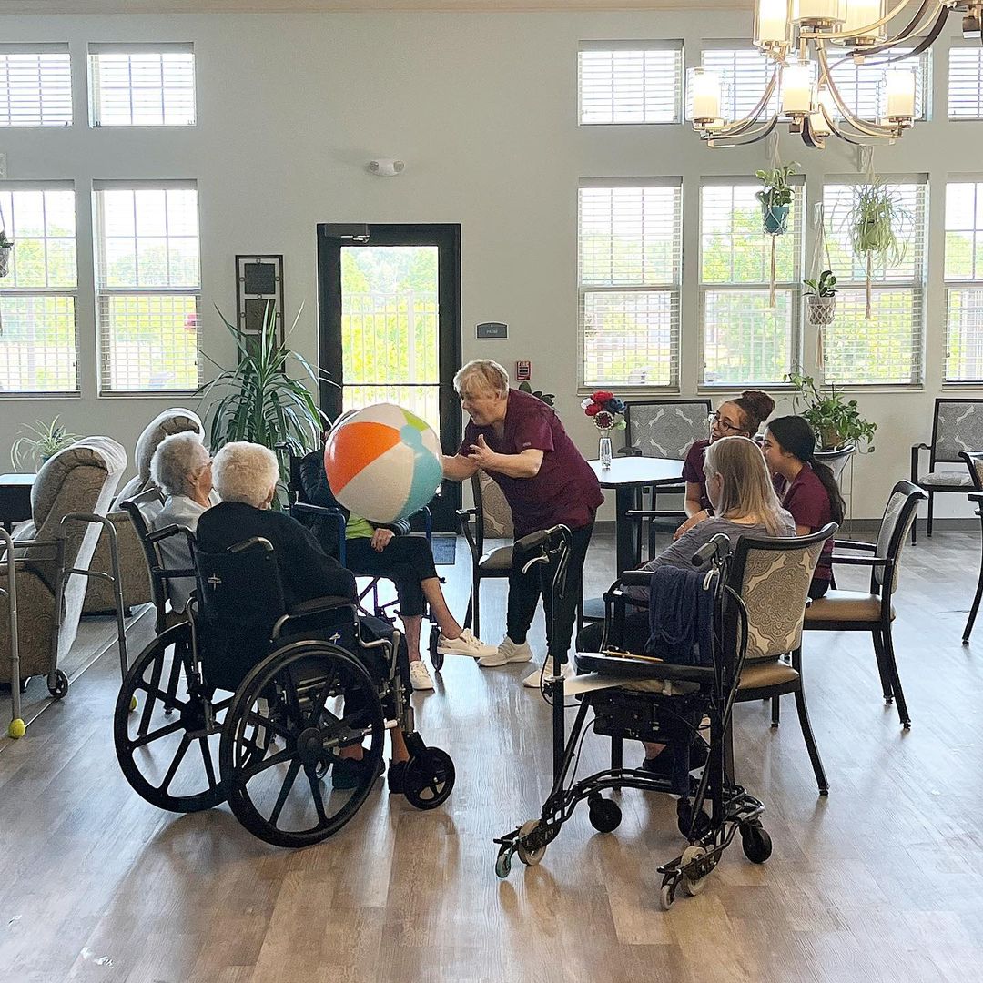 Harvest Home Assisted Living's Photo