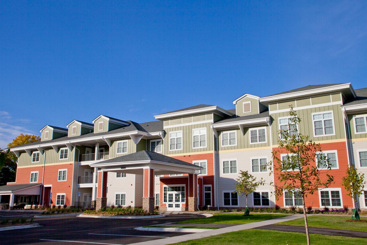 Keystone Place at LaValle Fields's Photo