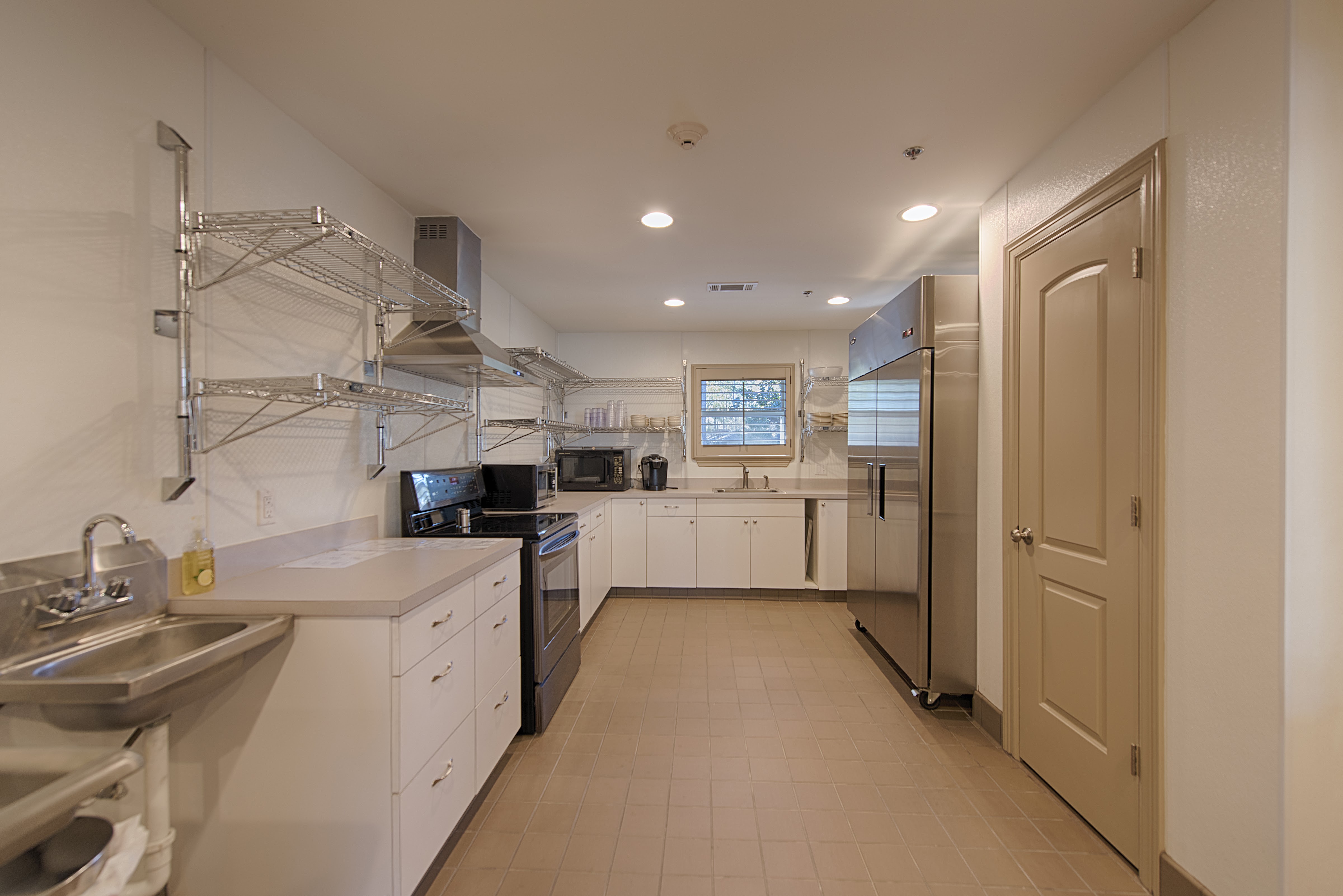 Kingwood Memory & Assisted Living's Photo