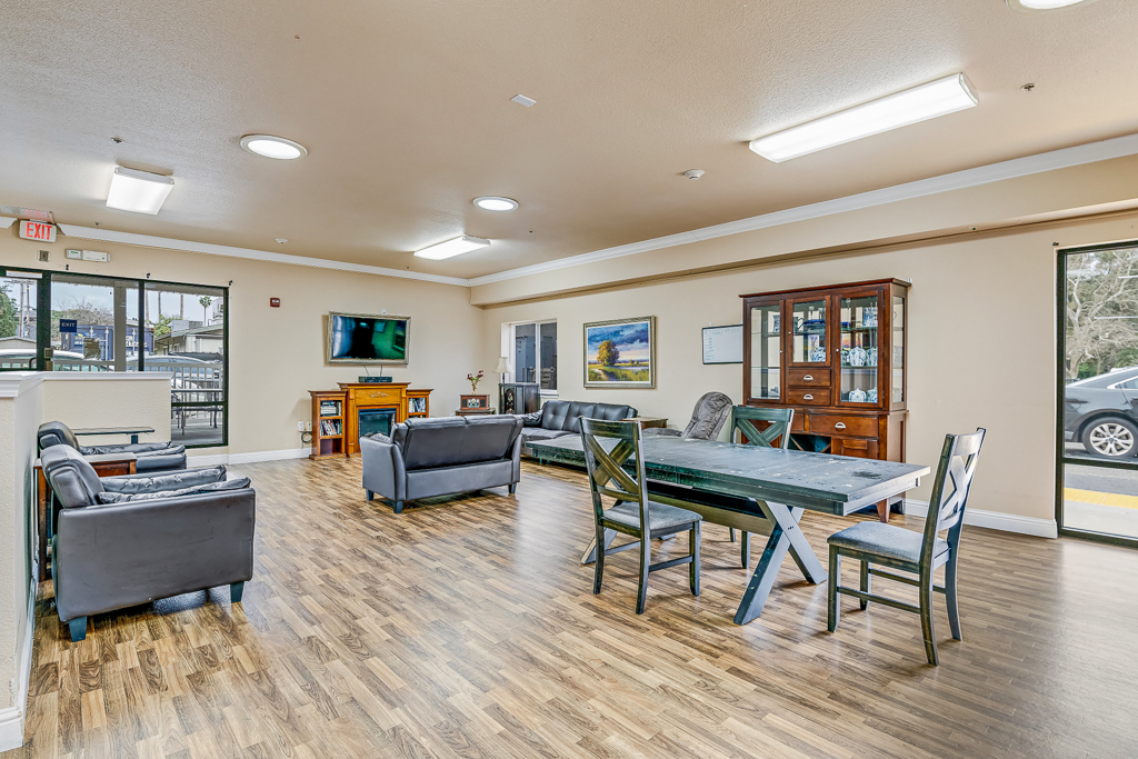 Apple Ridge Assisted Living's Photo