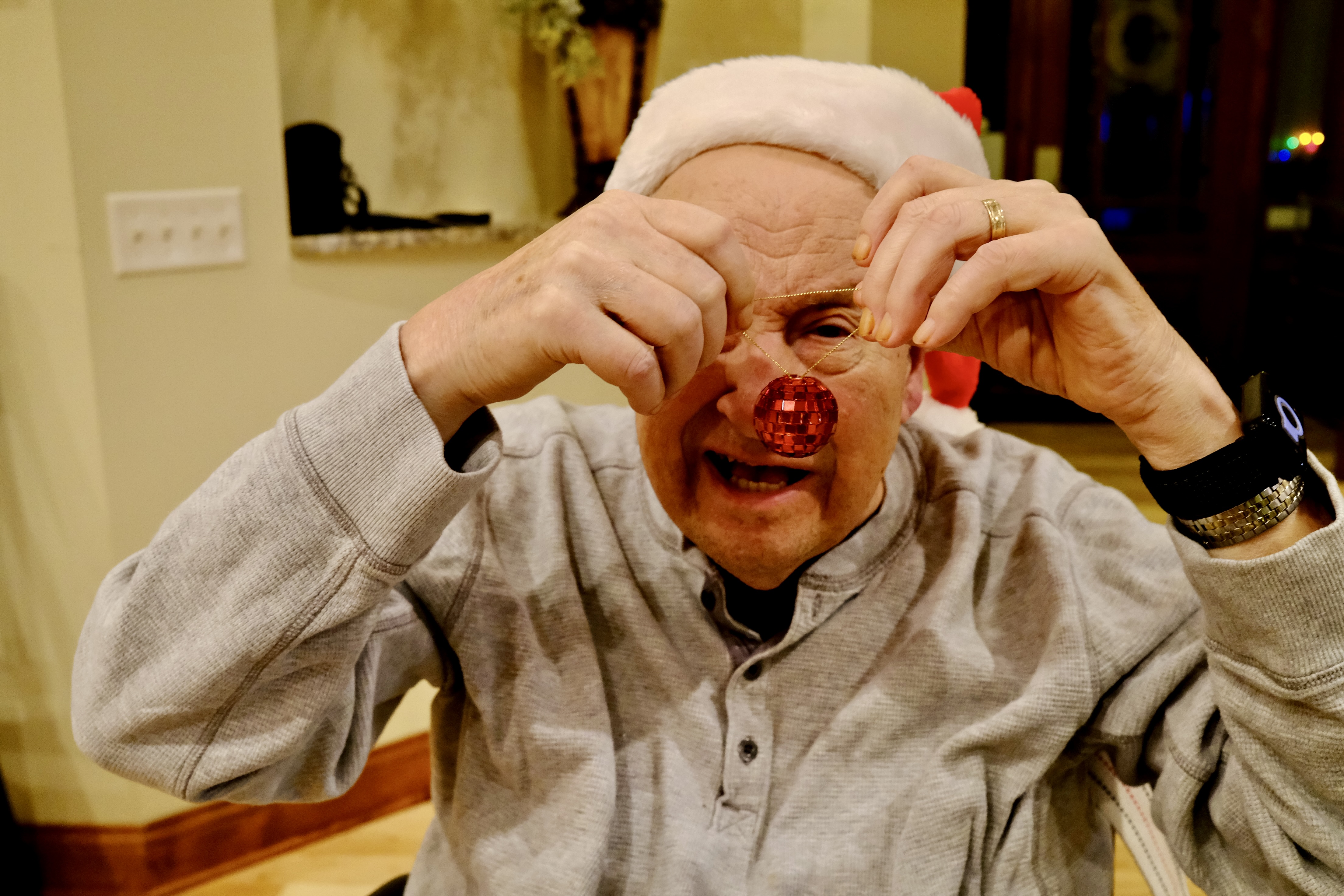 SPIRIT Care Homes's Photo