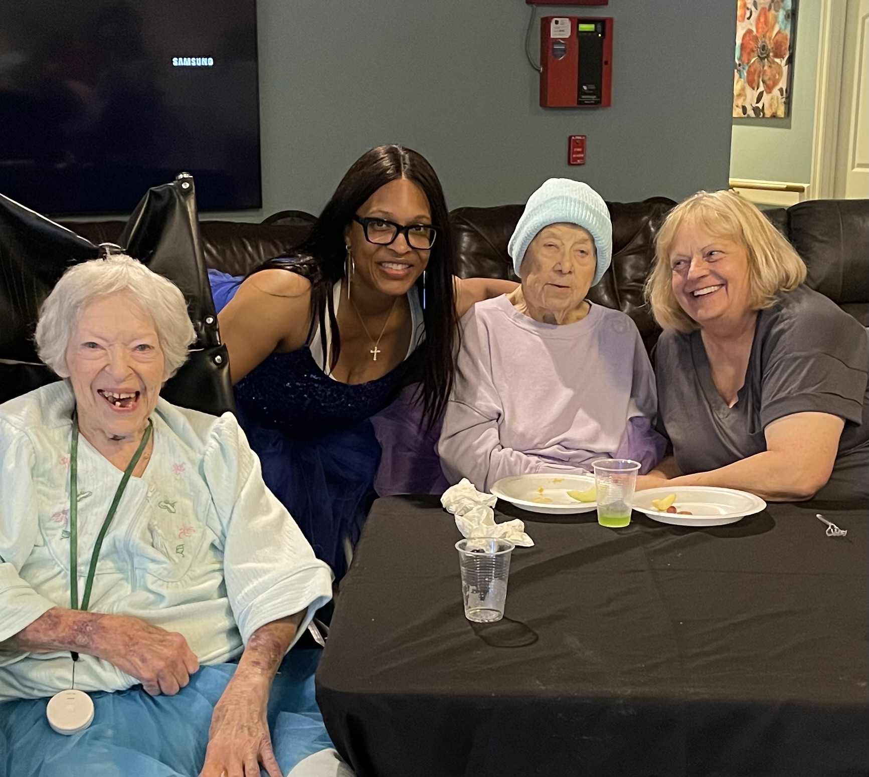 Proverbial Care's Photo